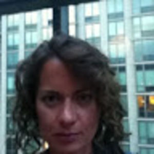 Meet your Posher, Christine